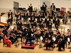 JAGMO�Υ��󥵡��ȡ�����ζ����� - The Legendary Rhapsody -�פ����š������ʻ�ߤΥ���󥸤���Ϫ���줿������ݡ���