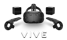 画像ギャラリー No.004のサムネイル画像 / グリーとHTCがVR事業における業務提携で合意。国内アミューズメント・レジャー施設へのVR体験の提供を推進へ