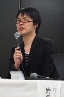 ꡼ No.005Υͥ / AnimeJapanϥ֥꤬᤭³Ƥ˥եȡOpenToonzפȤϲץ󥽡¸ɥ󥴤롤