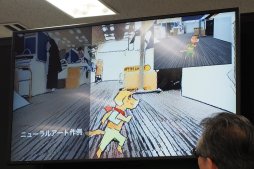 ꡼ No.031 | AnimeJapanϥ֥꤬᤭³Ƥ˥եȡOpenToonzפȤϲץ󥽡¸ɥ󥴤롤