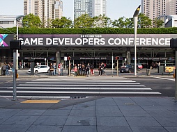 ꡼ No.001 | GDC 2016ϡGame Developers Conference 2016׳롣30ޤΥ೫ȯԲĤ̤ܶϤϤVR