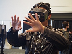 ꡼ No.002 | GDC 2016ϡGame Developers Conference 2016׳롣30ޤΥ೫ȯԲĤ̤ܶϤϤVR