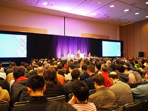꡼ No.004 | GDC 2016ϡGame Developers Conference 2016׳롣30ޤΥ೫ȯԲĤ̤ܶϤϤVR