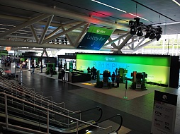 ꡼ No.006 | GDC 2016ϡGame Developers Conference 2016׳롣30ޤΥ೫ȯԲĤ̤ܶϤϤVR