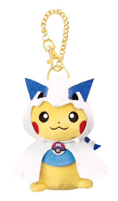 画像集 015 ポケモンセンター キョウト が16日にオープン 全国各店で記念の ホウオウ オメガルビー アルファサファイア をプレゼント