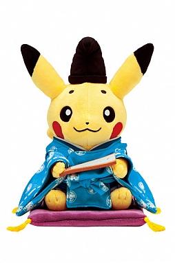 ポケモンセンター キョウト が16日にオープン 全国各店で記念の ホウオウ オメガルビー アルファサファイア をプレゼント