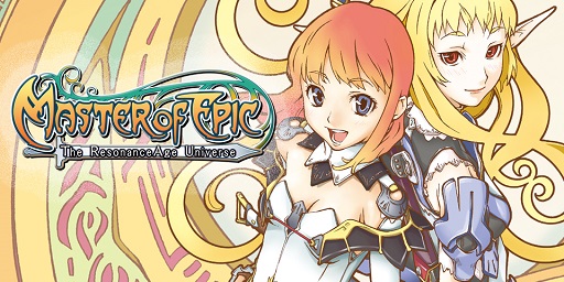 ���������꡼ No.001�Υ���ͥ������ / ��Master of Epic�ס����ꥰ�å�����˸����ƥ��饦�ɥե���ǥ��󥰤�»�