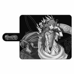 ���������꡼ No.007�Υ���ͥ������ / ��Master of Epic�ס����ꥰ�å�����˸����ƥ��饦�ɥե���ǥ��󥰤�»�