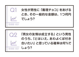 画像ギャラリー No.002のサムネイル画像 / パーティーゲーム「クイズいいセン行きまSHOW!」の“恋愛編”が4月に発売