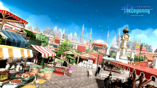 ꡼ No.004 | Ϥޤγ򼫤⤭־Υ󥿥ե˿롣֥ɥȡ饤󡦥ӥ˥ Sponsored by IBMפ̤򸫤뤫