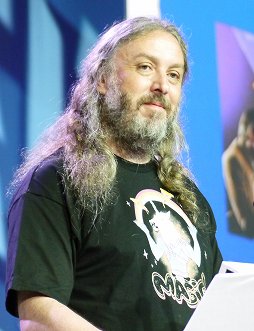 ꡼ No.004Υͥ / GDC 201630ǯΥ೫ȯ򿶤֤ꡤ13̾ζȳͤȡ򷫤깭Flash Backwards 30 Years of Making Gamesפݡ