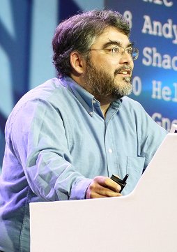 ꡼ No.006Υͥ / GDC 201630ǯΥ೫ȯ򿶤֤ꡤ13̾ζȳͤȡ򷫤깭Flash Backwards 30 Years of Making Gamesפݡ