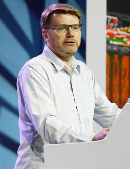 ꡼ No.007Υͥ / GDC 201630ǯΥ೫ȯ򿶤֤ꡤ13̾ζȳͤȡ򷫤깭Flash Backwards 30 Years of Making Gamesפݡ