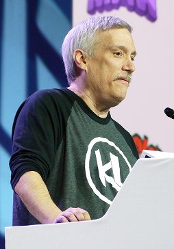 ꡼ No.008Υͥ / GDC 201630ǯΥ೫ȯ򿶤֤ꡤ13̾ζȳͤȡ򷫤깭Flash Backwards 30 Years of Making Gamesפݡ