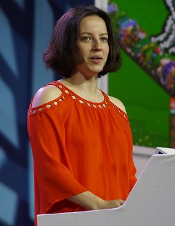 ꡼ No.009Υͥ / GDC 201630ǯΥ೫ȯ򿶤֤ꡤ13̾ζȳͤȡ򷫤깭Flash Backwards 30 Years of Making Gamesפݡ