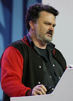 ꡼ No.011Υͥ / GDC 201630ǯΥ೫ȯ򿶤֤ꡤ13̾ζȳͤȡ򷫤깭Flash Backwards 30 Years of Making Gamesפݡ