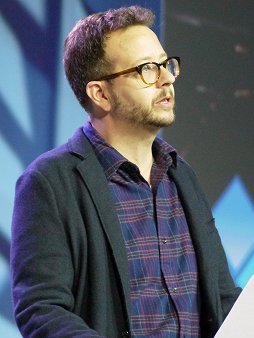 ꡼ No.012Υͥ / GDC 201630ǯΥ೫ȯ򿶤֤ꡤ13̾ζȳͤȡ򷫤깭Flash Backwards 30 Years of Making Gamesפݡ