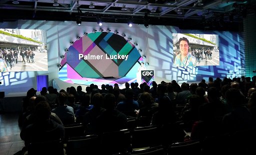 ꡼ No.013Υͥ / GDC 201630ǯΥ೫ȯ򿶤֤ꡤ13̾ζȳͤȡ򷫤깭Flash Backwards 30 Years of Making Gamesפݡ