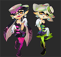 画像ギャラリー No.032のサムネイル画像 / 超ゲームエリアではスプラトゥーンのゲーム/盆踊り大会やポケモンの企画も。「ニコニコ超会議2016」の最新ブース情報や新企画が公開