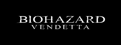 バイオハザード 新作フルcgアニメ映画のタイトルは Biohazard Vendetta バイオハザード ヴェンデッタ