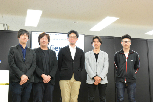 ꡼ No.007Υͥ / AnimeJapanϥ˥եοӥViewcastפȯɽBlu-rayDVDμϿƤޡȥե䥿֥åȤǤڤ褦