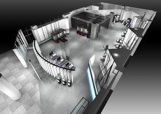 ꡼ No.011Υͥ / ХʥॳVRƥĳȯProject i CanפưܥåĤʤɤΥƥӥƥθǤߤ˥ץ