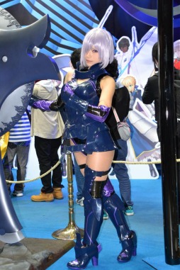 ꡼ No.001 | AnimeJapan3֤Կ135323͡˽äAnimeJapan 2016פο͵֡ݡ