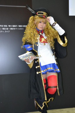 ꡼ No.006 | AnimeJapan3֤Կ135323͡˽äAnimeJapan 2016פο͵֡ݡ