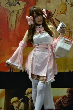 ꡼ No.009 | AnimeJapan3֤Կ135323͡˽äAnimeJapan 2016פο͵֡ݡ