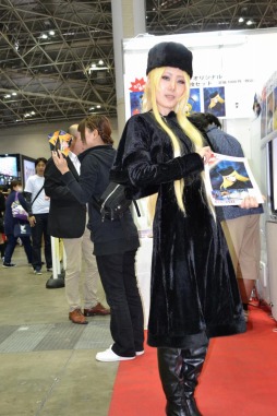 ꡼ No.010 | AnimeJapan3֤Կ135323͡˽äAnimeJapan 2016פο͵֡ݡ