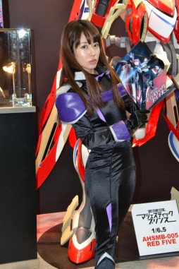 ꡼ No.012 | AnimeJapan3֤Կ135323͡˽äAnimeJapan 2016פο͵֡ݡ