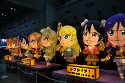 ꡼ No.016 | AnimeJapan3֤Կ135323͡˽äAnimeJapan 2016פο͵֡ݡ