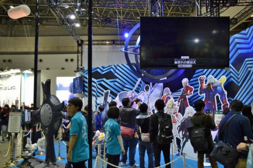 ꡼ No.041 | AnimeJapan3֤Կ135323͡˽äAnimeJapan 2016פο͵֡ݡ