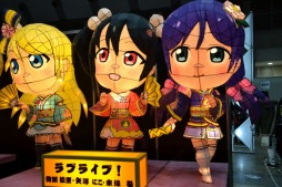 ꡼ No.043 | AnimeJapan3֤Կ135323͡˽äAnimeJapan 2016פο͵֡ݡ