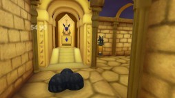 画像集#013のサムネイル/VRで宝を探すボードゲーム「アニュビスの仮面」が4月2日に一般販売開始