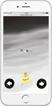 ���������꡼ No.006�Υ���ͥ������ / ������򥯥ꥢ���ʤ����ɤ�ʤ�̡�褬����֤դ������׸��������ȤǸ���