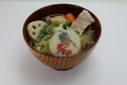 ���������꡼ No.002�Υ���ͥ������ / ����ǯ���襢�������ץ������ĥѥ�������ȤΥ���ܥ��ե���4��18���˥����ץ�