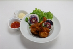 ���������꡼ No.004�Υ���ͥ������ / ����ǯ���襢�������ץ������ĥѥ�������ȤΥ���ܥ��ե���4��18���˥����ץ�