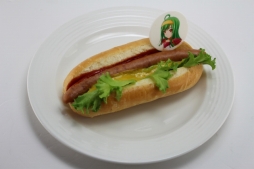 ���������꡼ No.005�Υ���ͥ������ / ����ǯ���襢�������ץ������ĥѥ�������ȤΥ���ܥ��ե���4��18���˥����ץ�