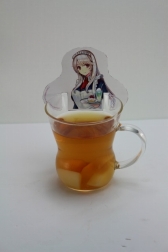 ���������꡼ No.006�Υ���ͥ������ / ����ǯ���襢�������ץ������ĥѥ�������ȤΥ���ܥ��ե���4��18���˥����ץ�