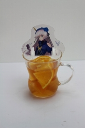 ���������꡼ No.007�Υ���ͥ������ / ����ǯ���襢�������ץ������ĥѥ�������ȤΥ���ܥ��ե���4��18���˥����ץ�