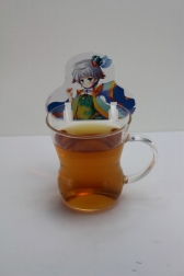 ���������꡼ No.011�Υ���ͥ������ / ����ǯ���襢�������ץ������ĥѥ�������ȤΥ���ܥ��ե���4��18���˥����ץ�