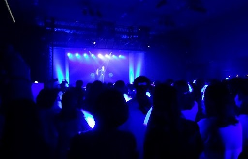 ꡼ No.005 | ĥ¤ΥƥȤˤ饤֥ơAR performers  LIVEפݡȡ¤ȲۤζĶФ˴ˤޤ