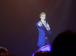 ꡼ No.008 | ĥ¤ΥƥȤˤ饤֥ơAR performers  LIVEפݡȡ¤ȲۤζĶФ˴ˤޤ