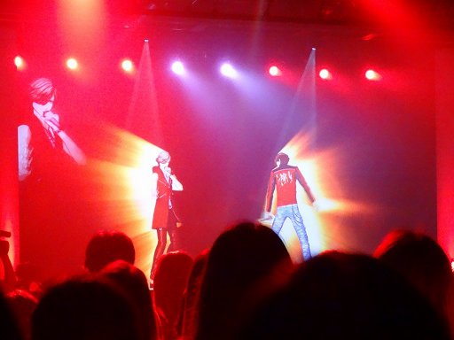 ꡼ No.009 | ĥ¤ΥƥȤˤ饤֥ơAR performers  LIVEפݡȡ¤ȲۤζĶФ˴ˤޤ