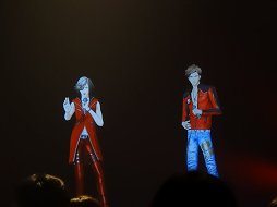 ꡼ No.011 | ĥ¤ΥƥȤˤ饤֥ơAR performers  LIVEפݡȡ¤ȲۤζĶФ˴ˤޤ