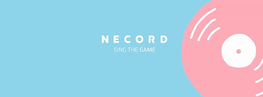 ���������꡼ No.001�Υ���ͥ������ / �ͥ����󥰥롼�ס��ڹ񥲡���ȳ���μ��ҥ��������粻�ڥ졼�٥��NECORD�פ���Ω