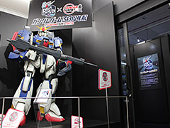 �֥�����ॲ����30��ǯŸ�פ��������ե������������������ָ��곫�š�30ǯ����ˤ�ǯɽ��������ѥå����������Ȥʤɤǿ����֤�