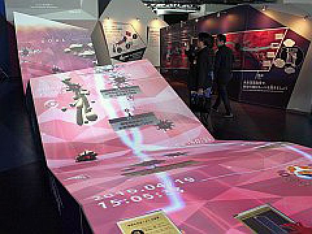 東京お台場の日本科学未来館がリニューアル ドロッセルマイヤーズほか 著名ゲームクリエイターが手掛けた新常設展示 未来逆算思考 を体験してきた