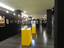 画像ギャラリー No.003のサムネイル画像 / 「Nexon Developers Conference 16」が開幕。今回のテーマは“多様性”